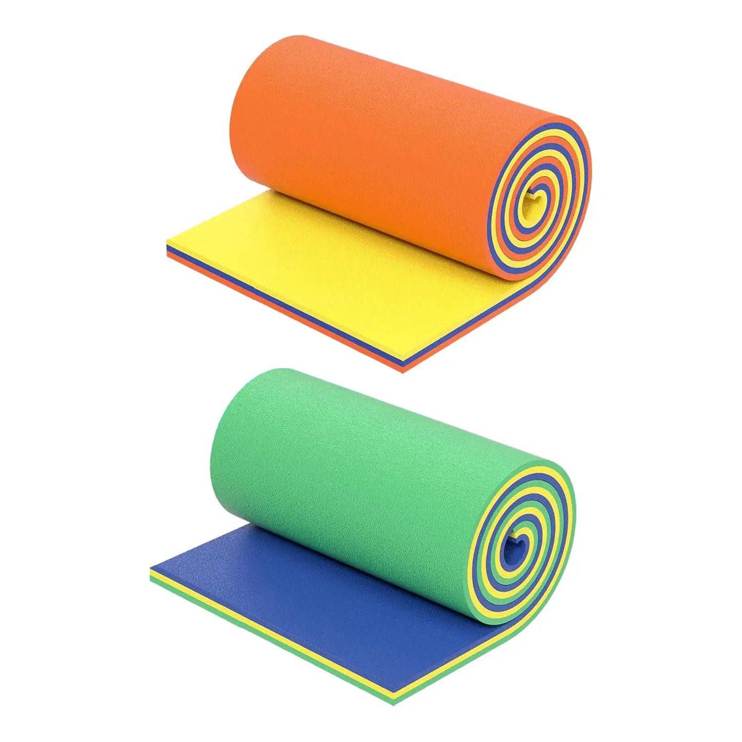 Float Water Mat Floating Water Hammock