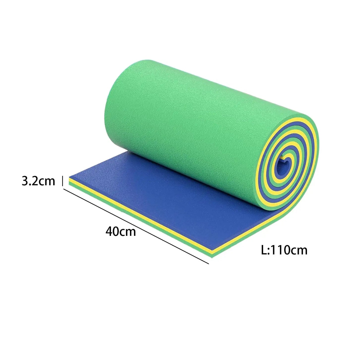 Float Water Mat Floating Water Hammock