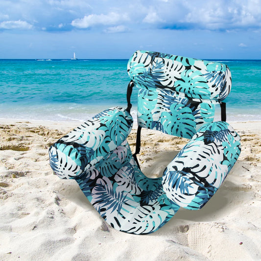 Floating Hammock Lounge Chair Floating Water Hammock