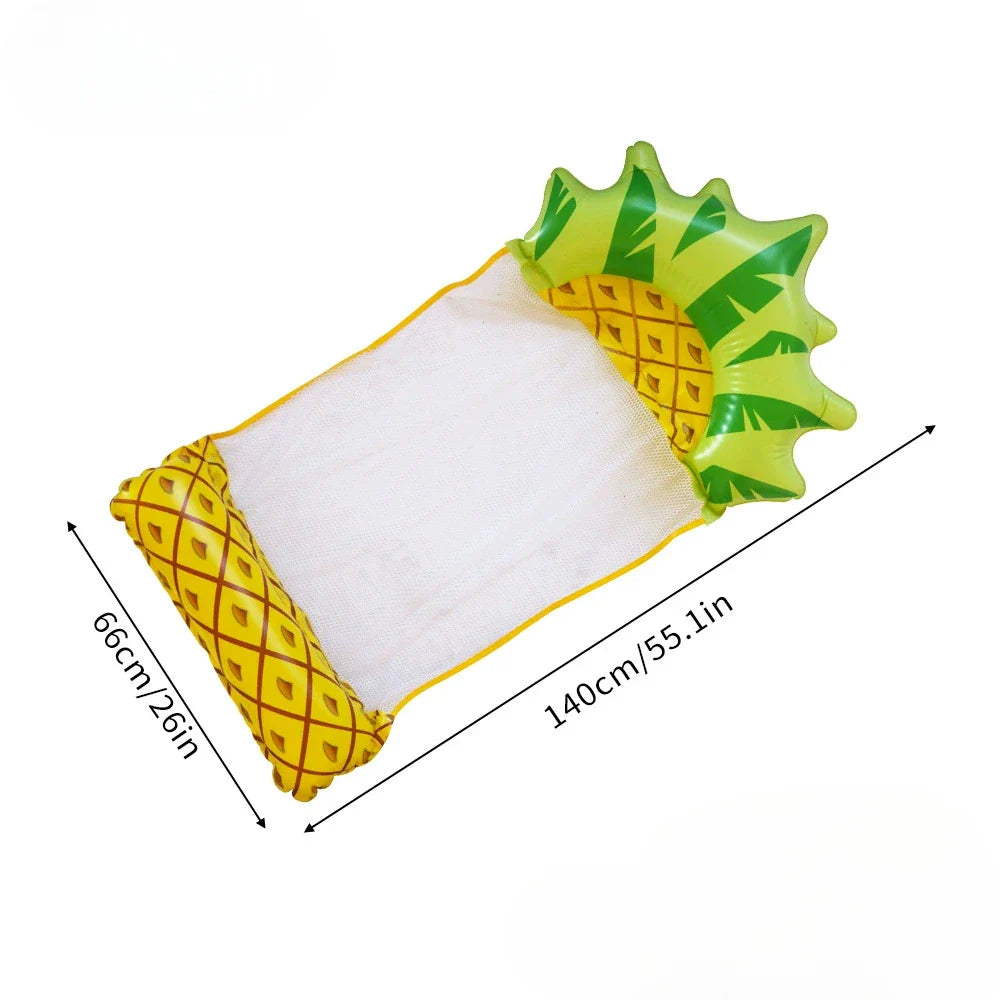 Hammock Air Cushion Bed Floating Water Hammock