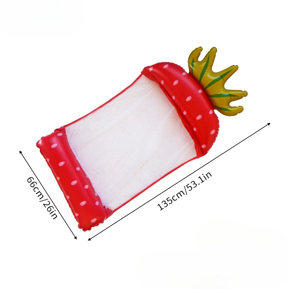 Hammock Air Cushion Bed Floating Water Hammock