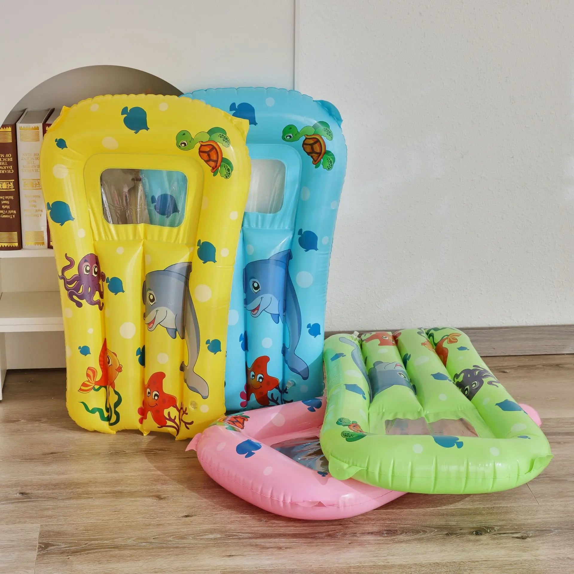 Hammock Swimming Kids Toy Floating Water Hammock