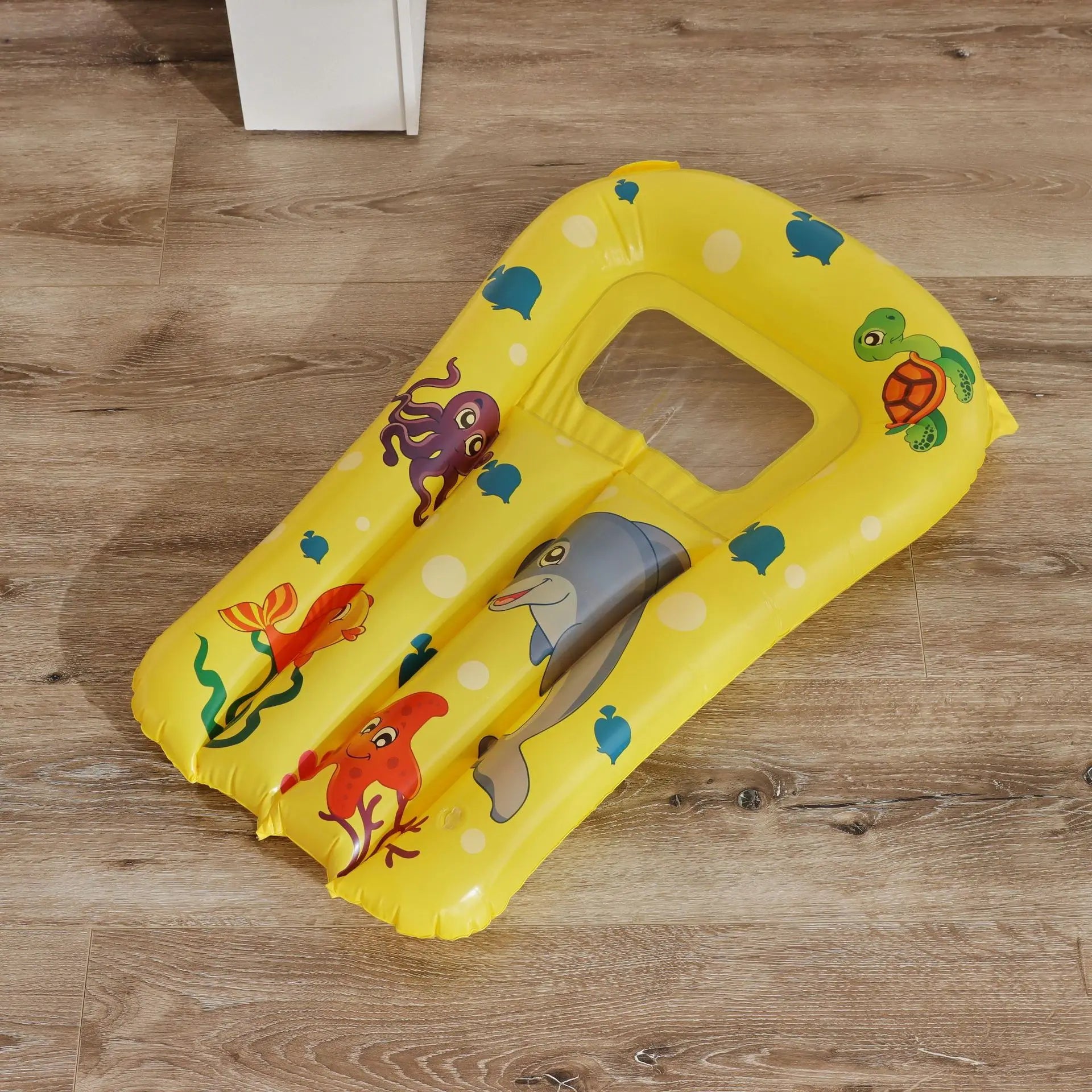 Hammock Swimming Kids Toy Floating Water Hammock
