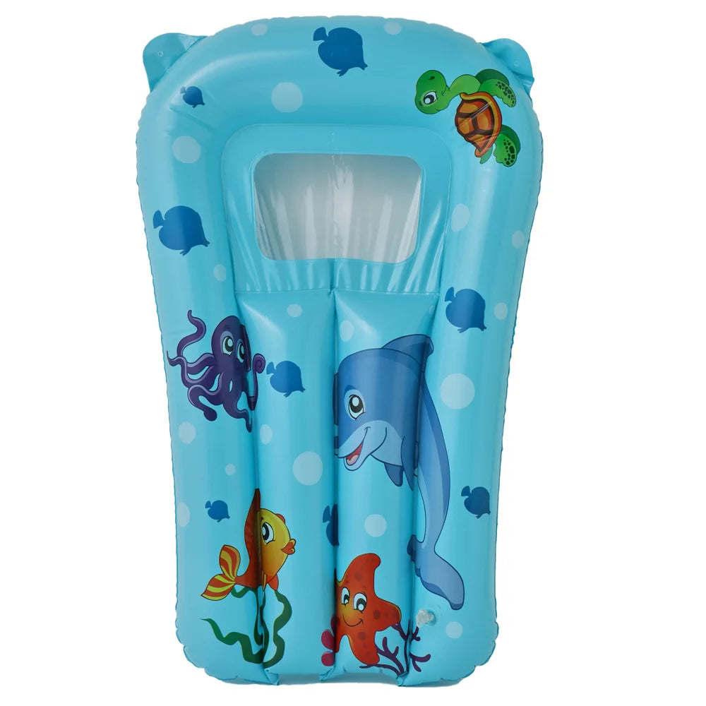 Hammock Swimming Kids Toy Floating Water Hammock