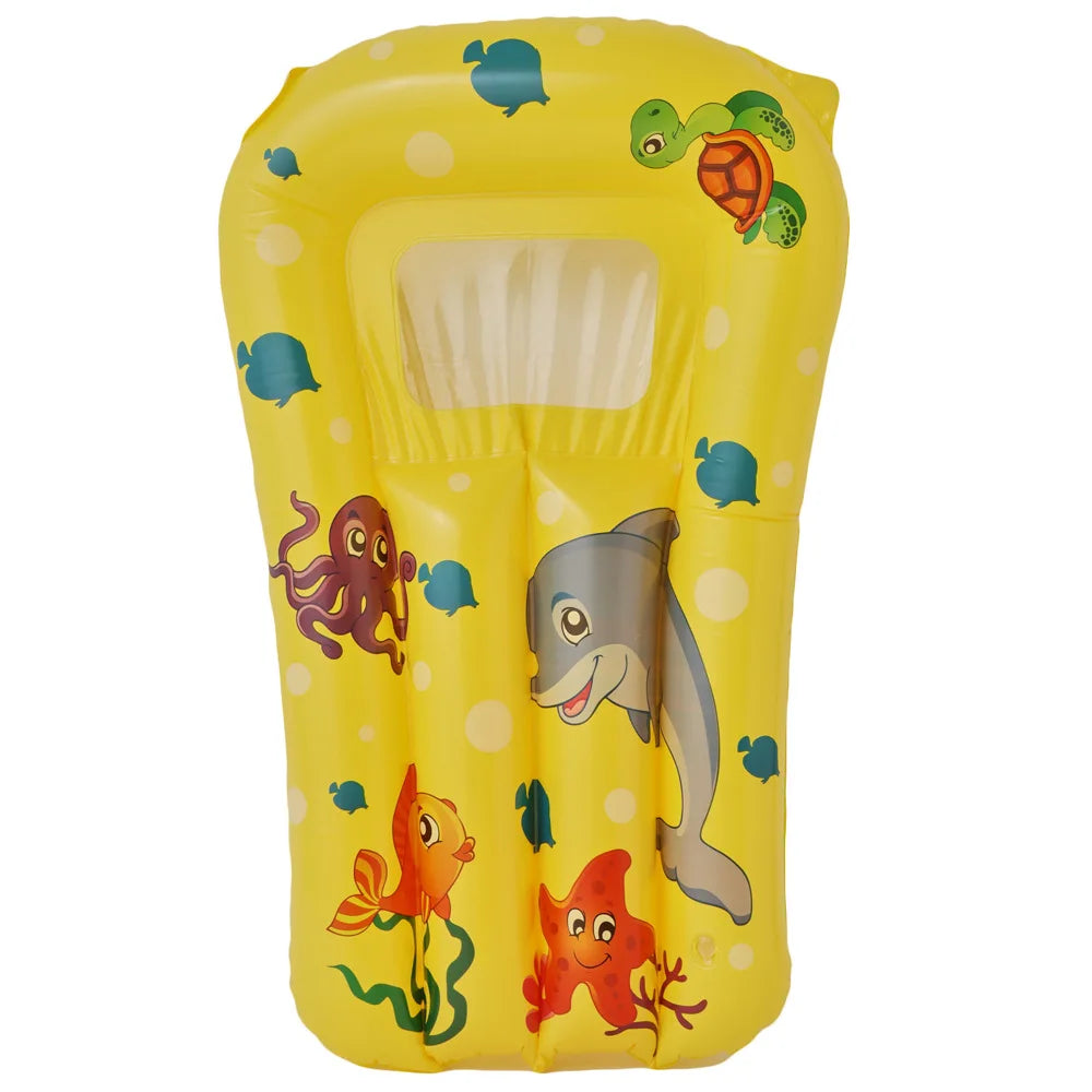 Hammock Swimming Kids Toy Floating Water Hammock