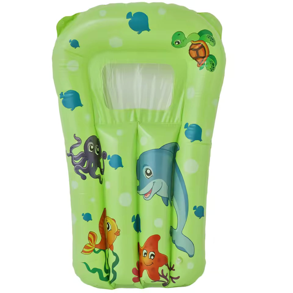 Hammock Swimming Kids Toy Floating Water Hammock