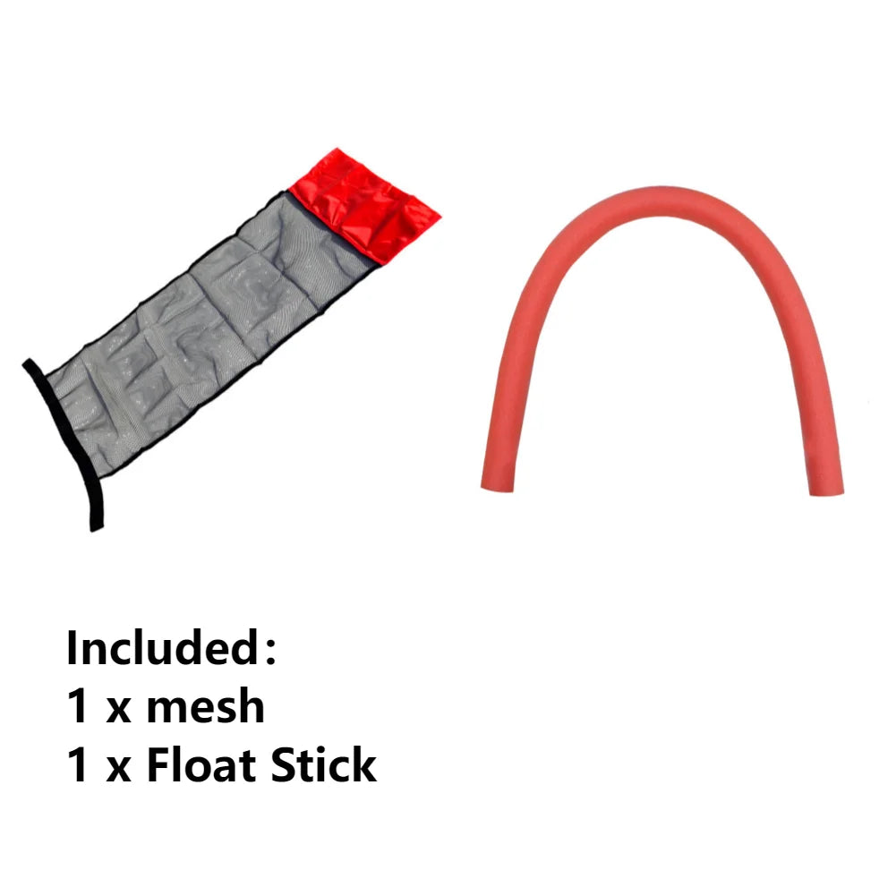 Hammock Swimming Pool Accessories Floating Water Hammock