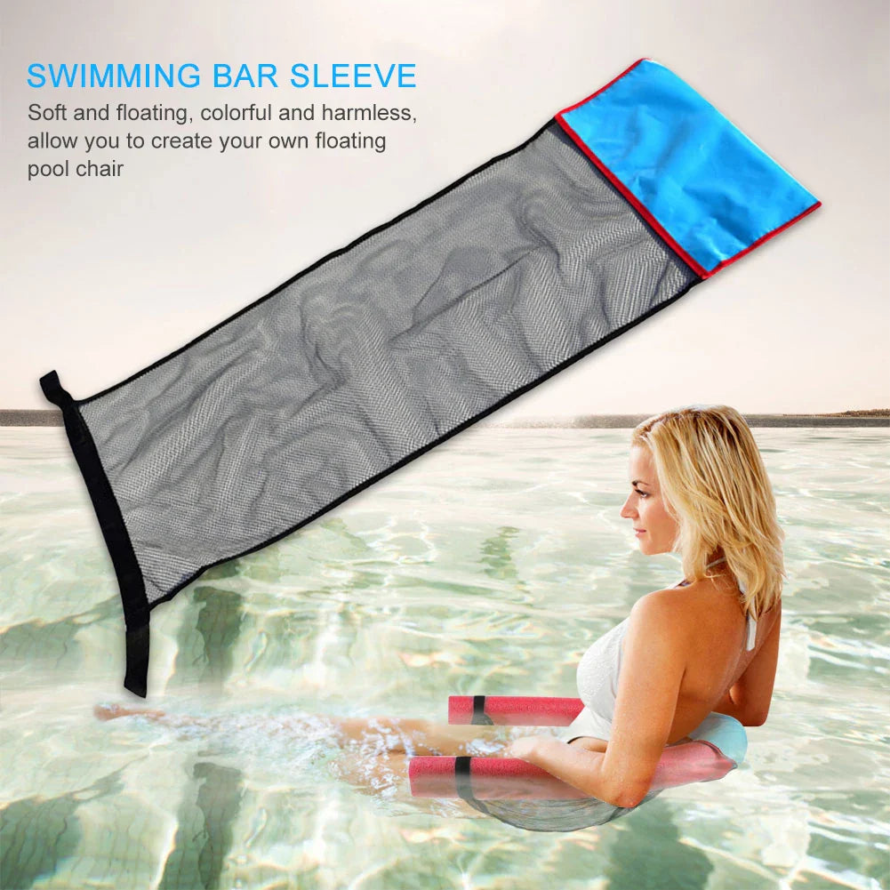 Hammock Swimming Pool Accessories Floating Water Hammock