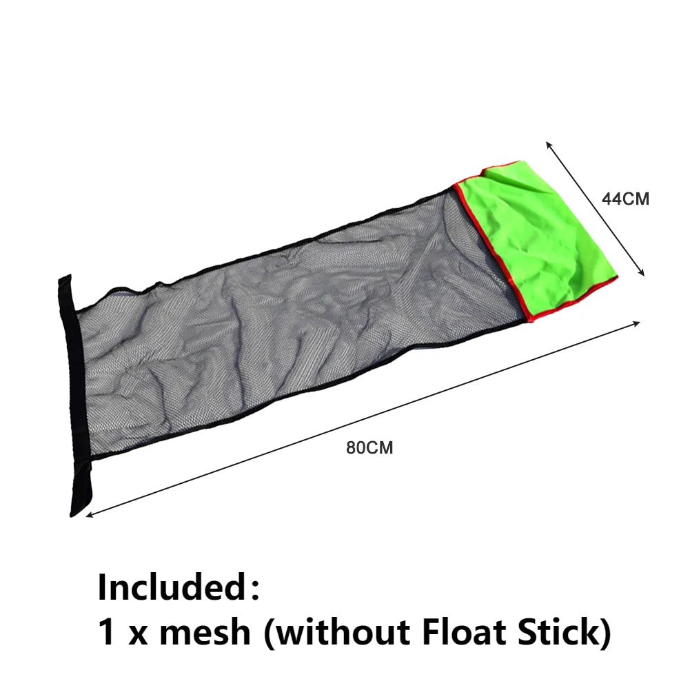 Hammock Swimming Pool Accessories Floating Water Hammock