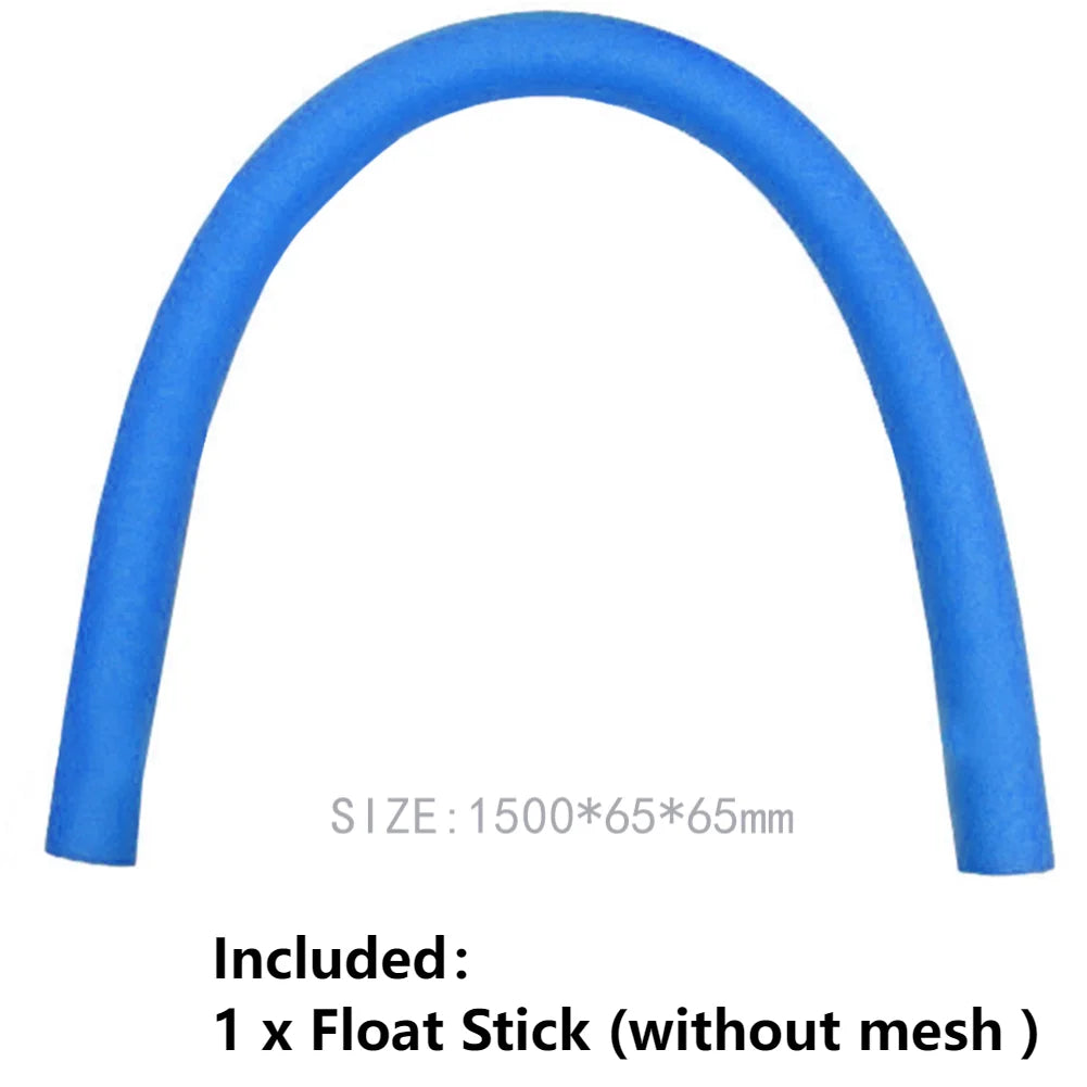 Hammock Swimming Pool Accessories Floating Water Hammock