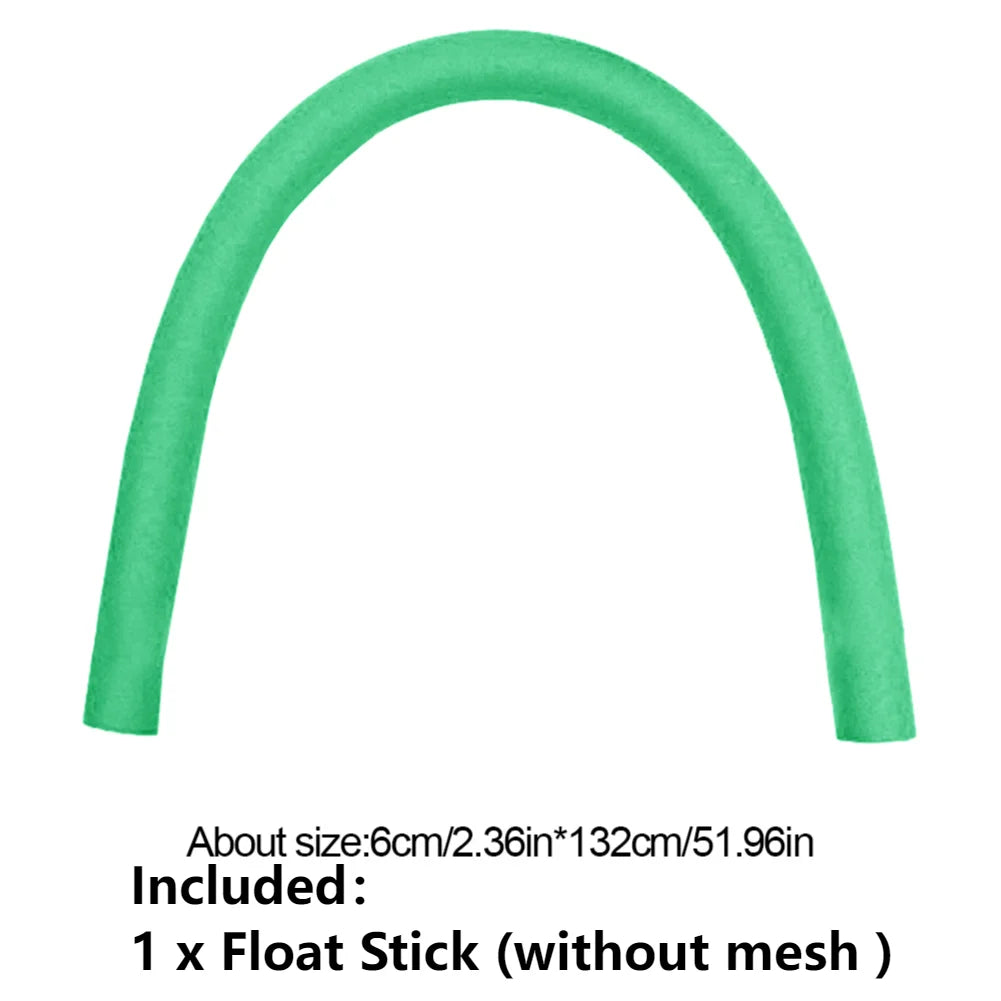 Hammock Swimming Pool Accessories Floating Water Hammock