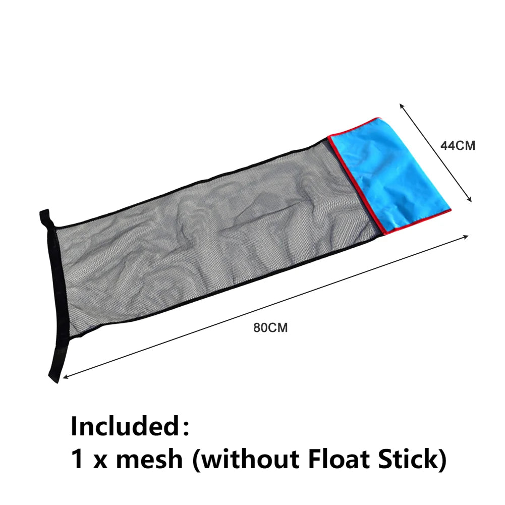 Hammock Swimming Pool Accessories Floating Water Hammock
