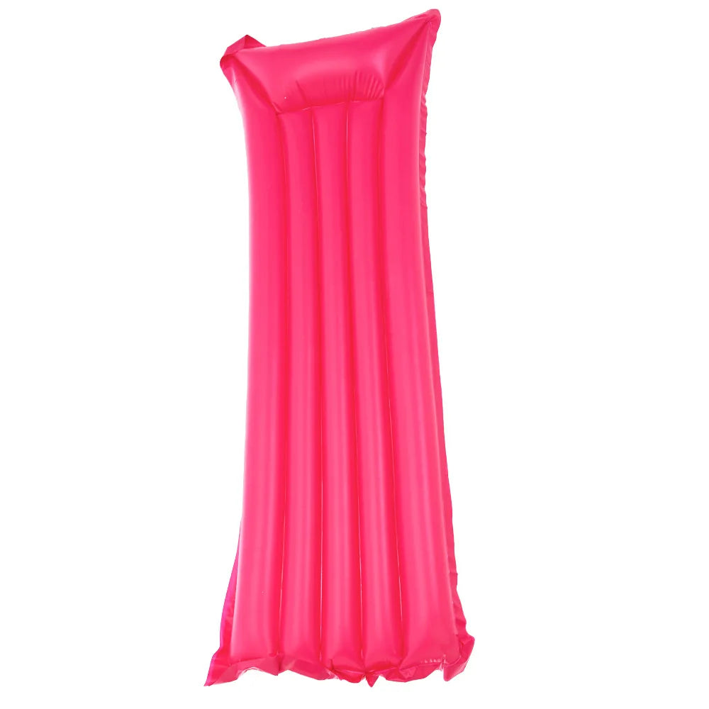 Inflatable Swimming Mattress Floating Water Hammock