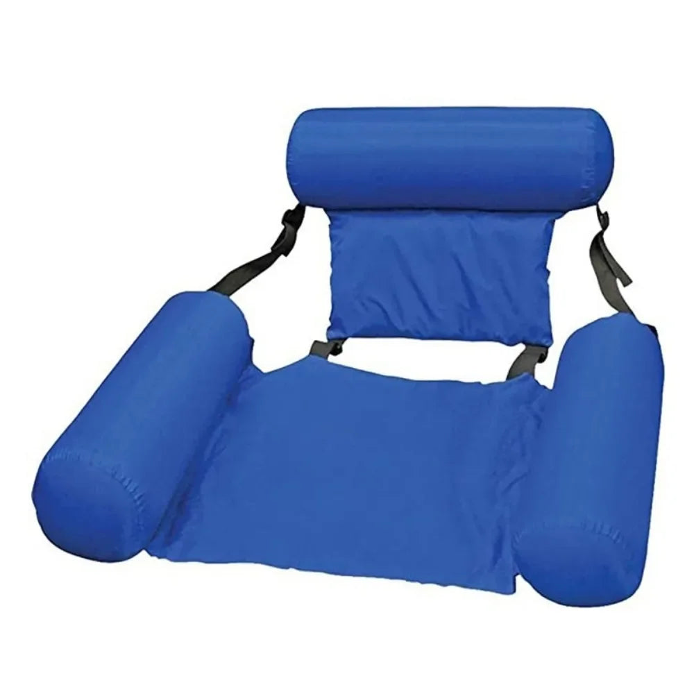 Swimming Pool Lounge Chair Floating Water Hammock