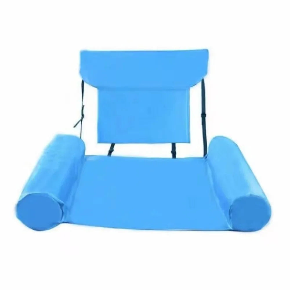 Swimming Pool Lounge Chair Floating Water Hammock