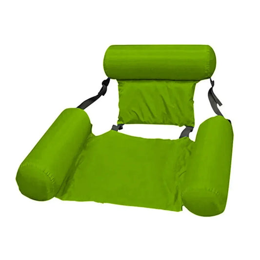 Swimming Pool Lounge Chair Floating Water Hammock